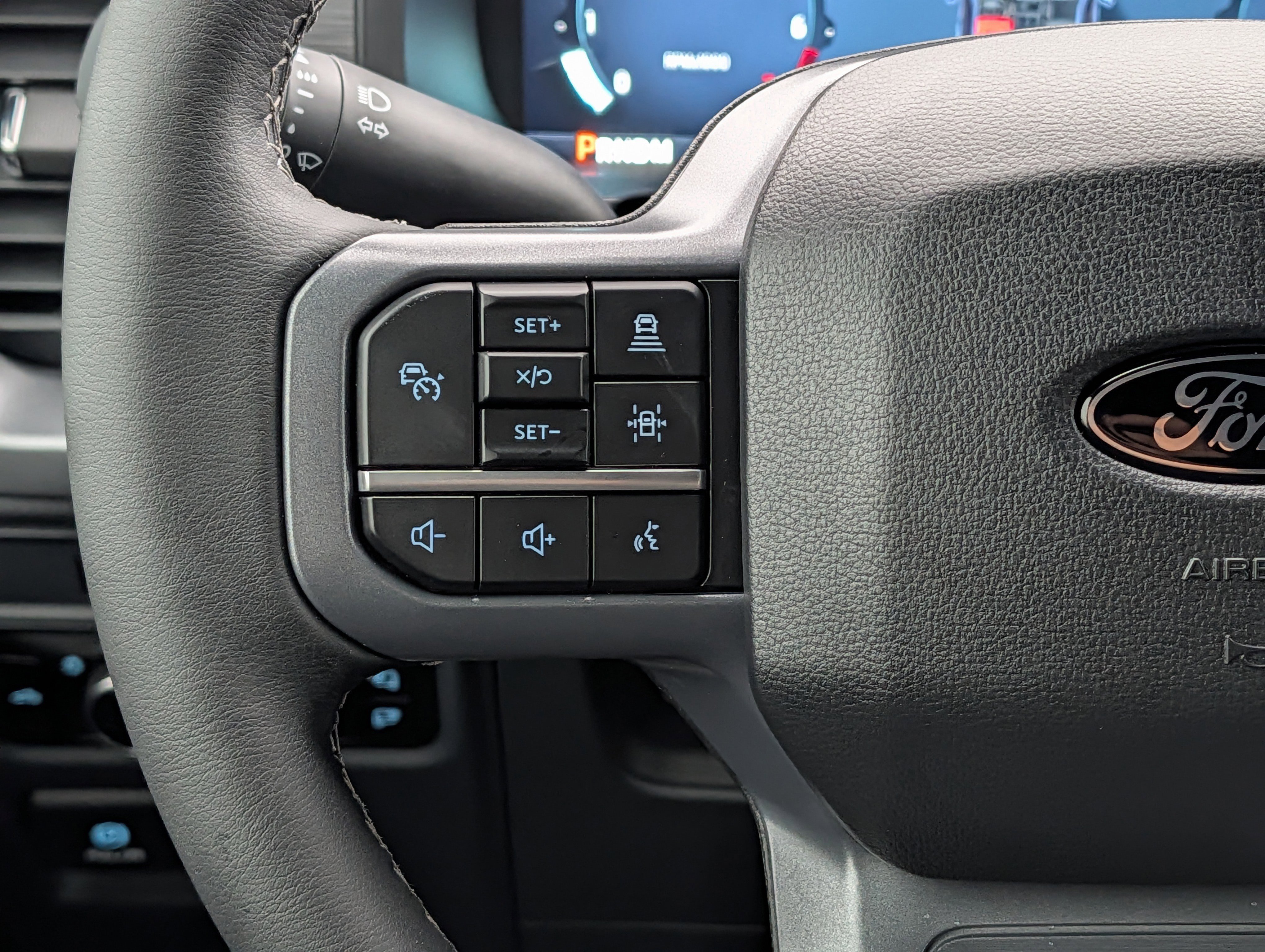 New 2026 Ford F150 XLT w/ Equipment Group 302A MID image 45