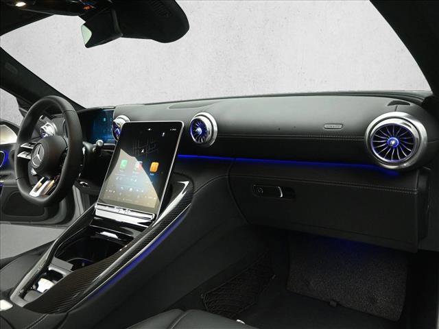 New 2026 Mercedes-Benz SL 55 AMG 4MATIC image 22