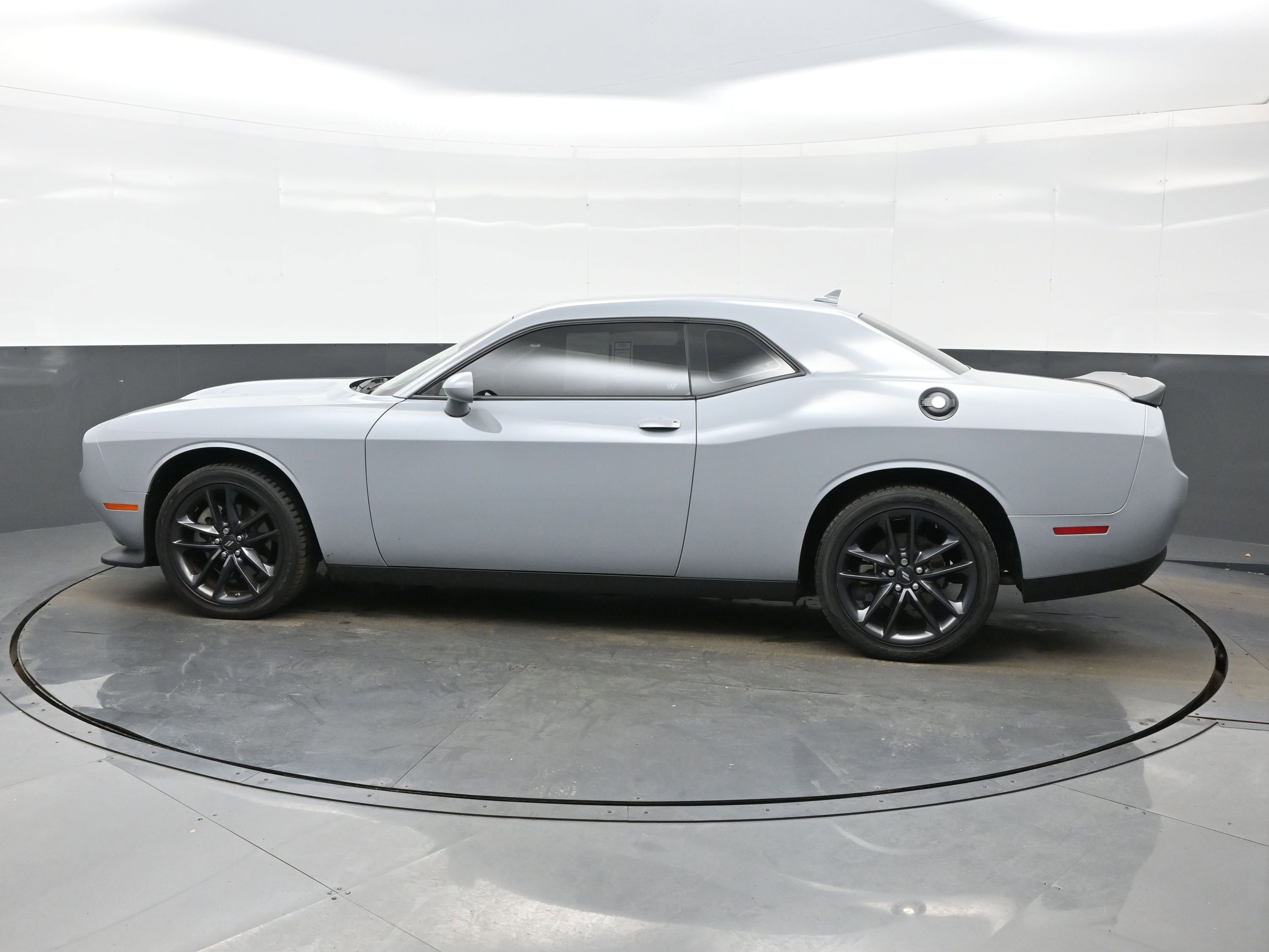 Used 2022 Dodge Challenger GT w/ Plus Package image 3