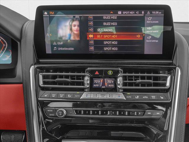 New 2026 BMW 840i xDrive AWD/4WD image 7