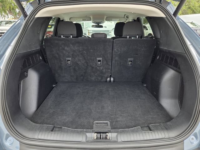 Used 2024 Ford Escape Active FWD image 10