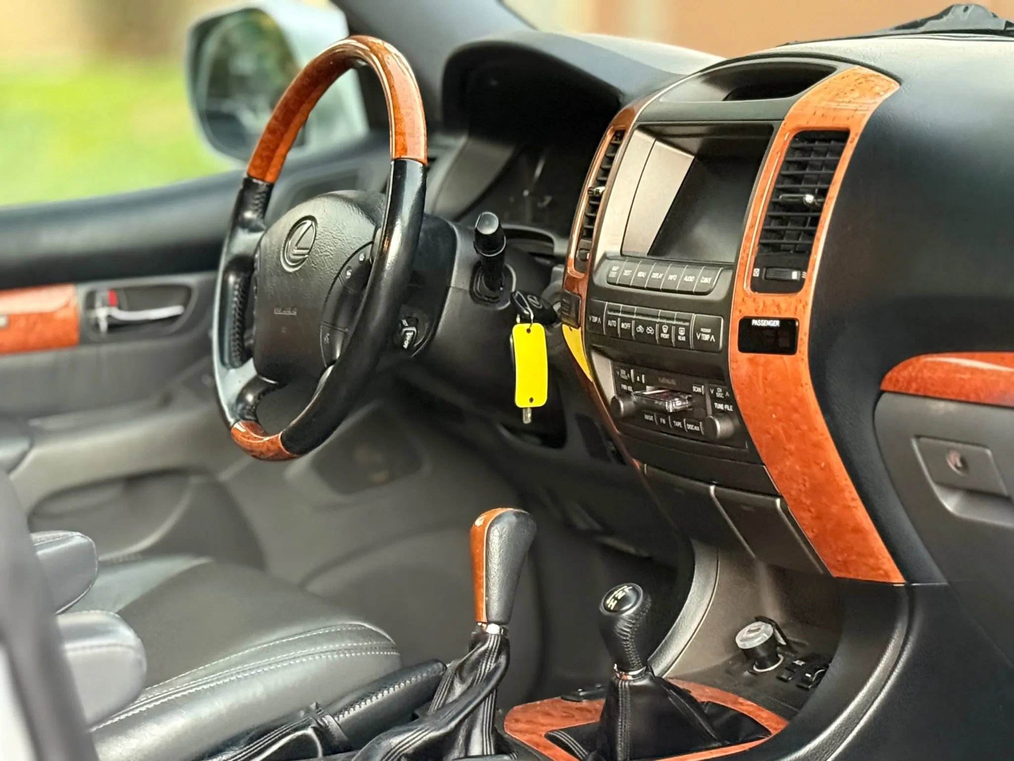 Used 2007 Lexus GX 470 image 24