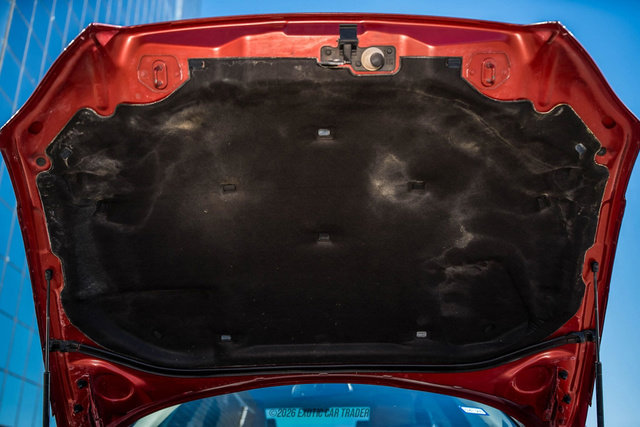 Used 2012 Jaguar XJ RWD image 19