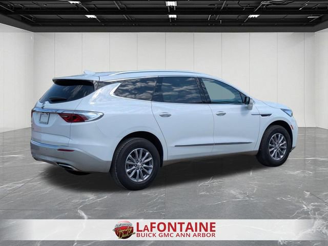 Certified 2023 Buick Enclave Essence FWD image 5