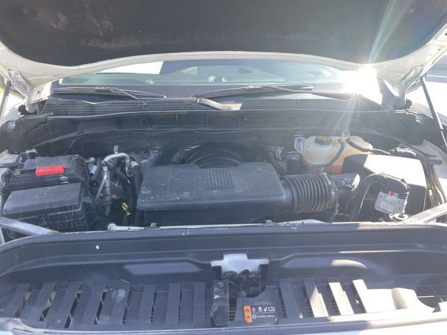 Used 2022 GMC Sierra 1500 AT4 image 29