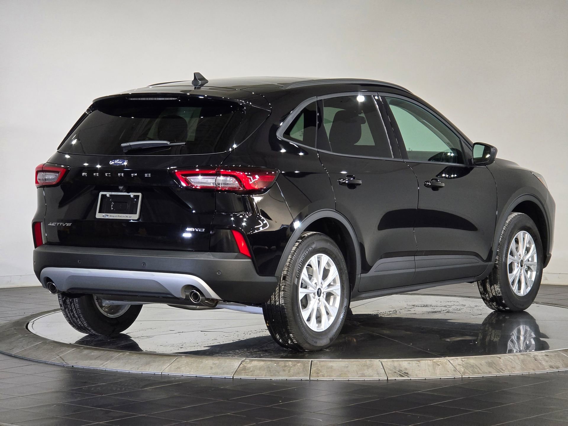 New 2026 Ford Escape Active image 11