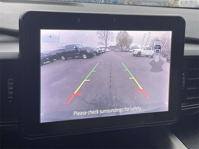 Used 2021 Ford Explorer 2WD image 26