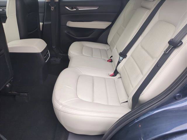 Used 2019 MAZDA CX-5 Grand Touring w/ GT Premium Package AWD/4WD image 20