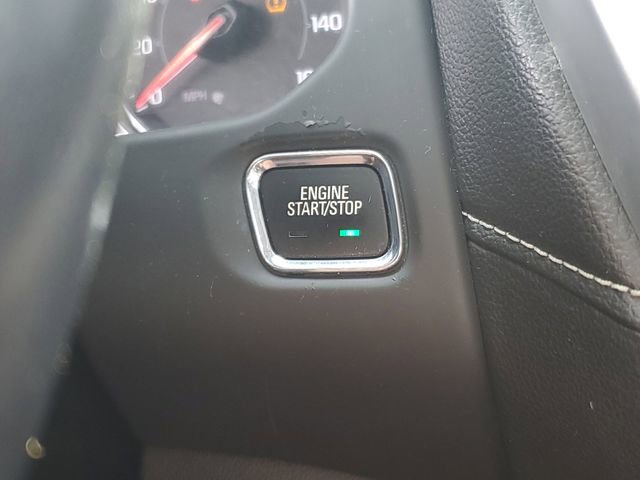 Used 2019 GMC Acadia SLT FWD image 30