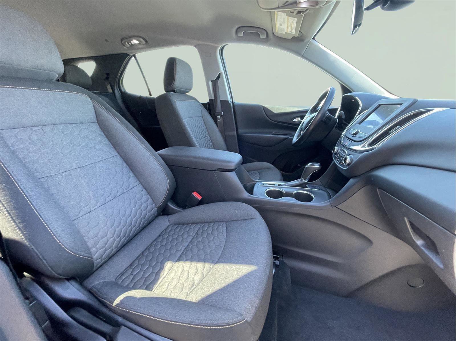 Used 2020 Chevrolet Equinox LT image 22