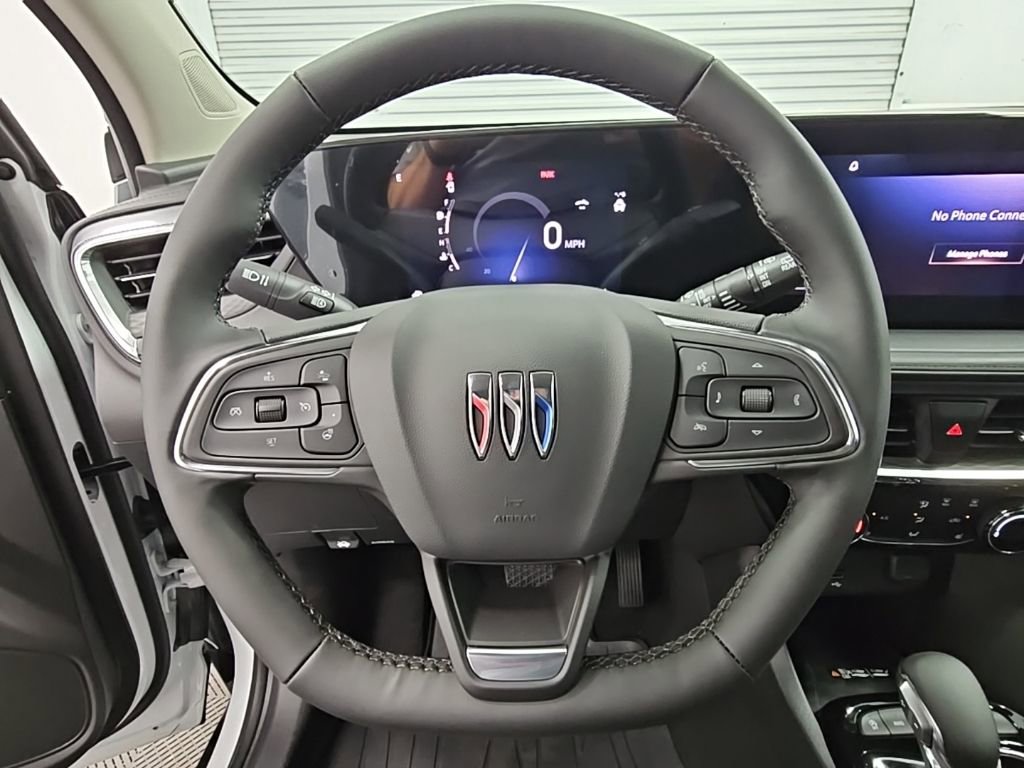 New 2026 Buick Encore GX Sport Touring w/ Advanced Technology Package image 23