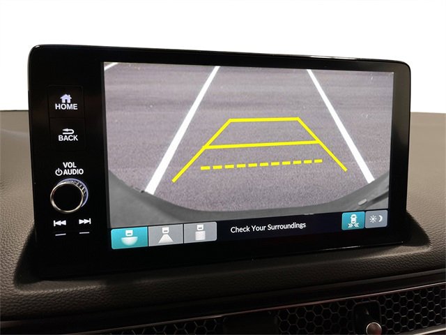 New 2025 Honda Civic Type R image 18