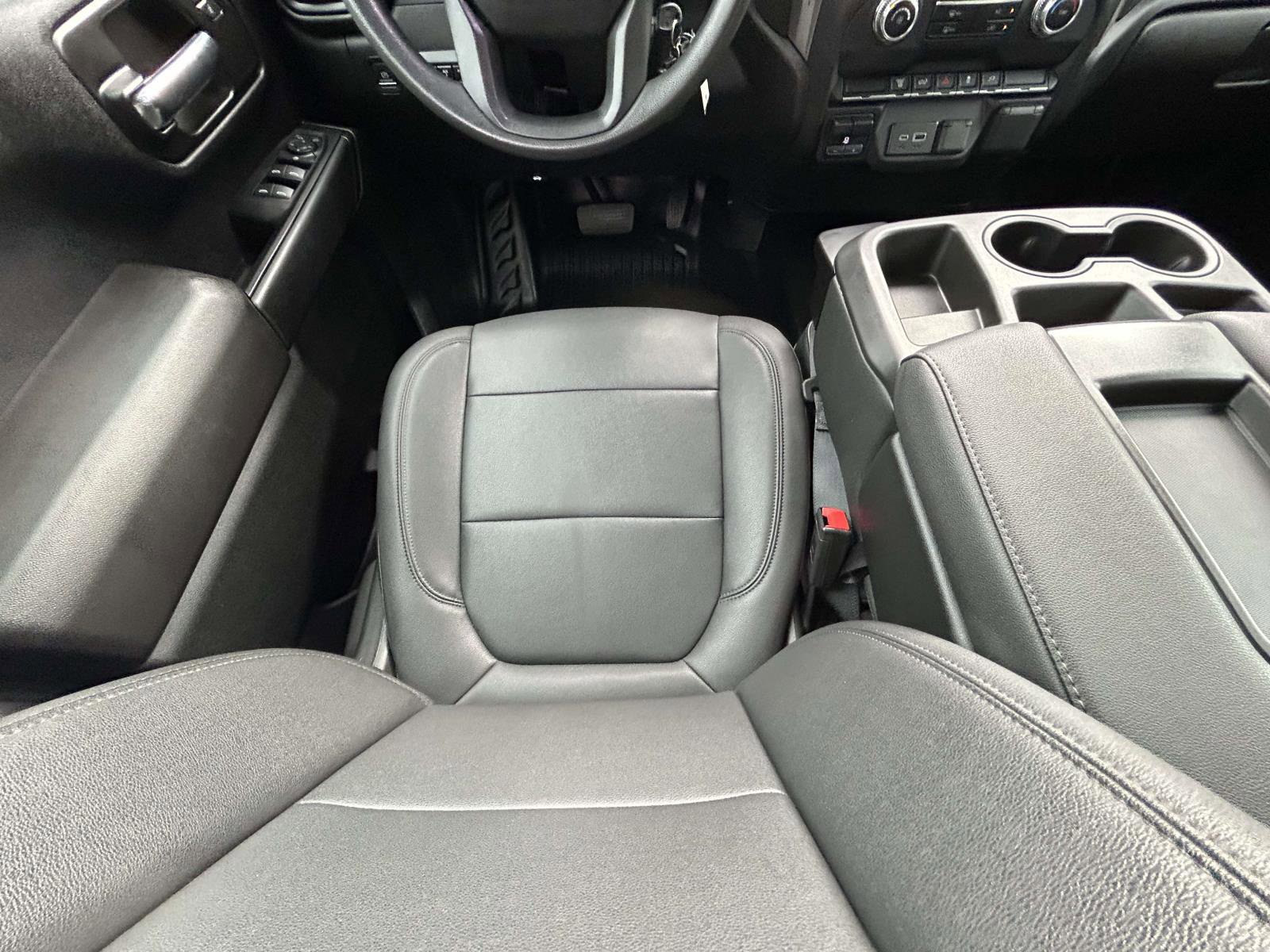 Used 2023 GMC Sierra 3500 Pro w/ Convenience Package image 14