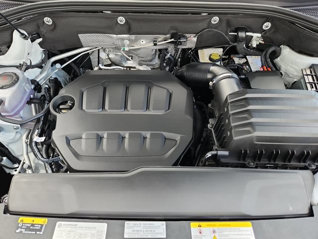New 2026 Volkswagen Atlas Cross Sport SEL Premium R-Line AWD/4WD image 9