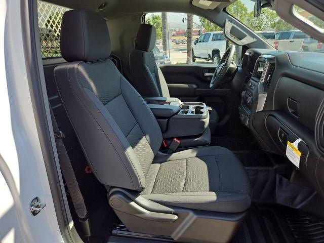 New 2026 Chevrolet Silverado 3500 W/T w/ WT Convenience Package RWD image 23