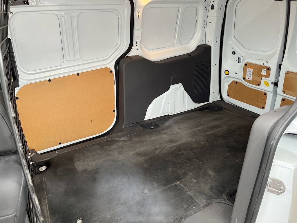 Used 2022 Ford Transit Connect XL FWD image 23