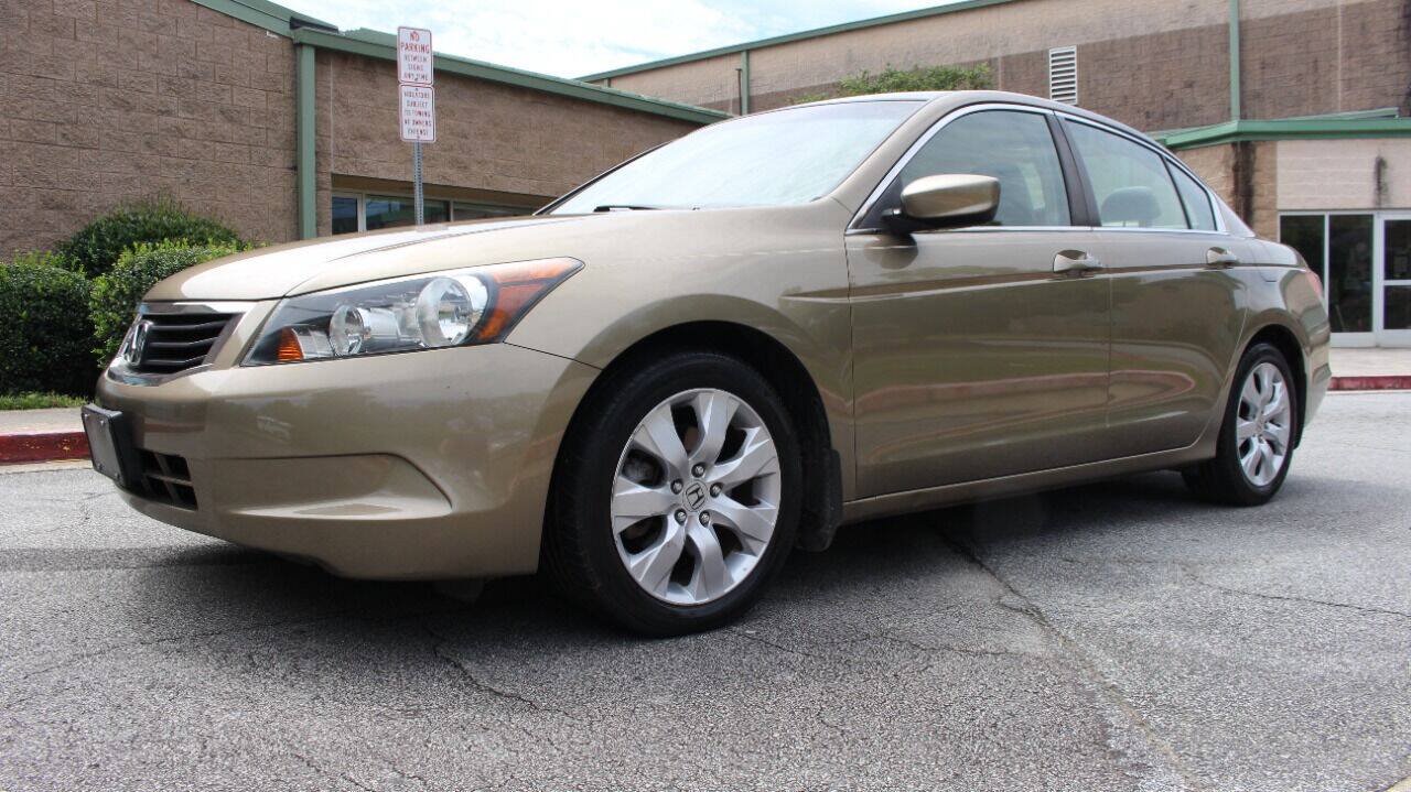 Used 2009 Honda Accord EX-L image 27