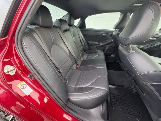 Used 2019 Toyota Avalon XSE image 30
