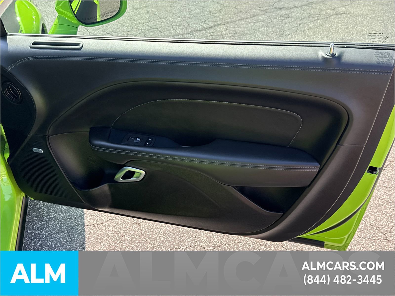 Used 2023 Dodge Challenger R/T Scat Pack image 18