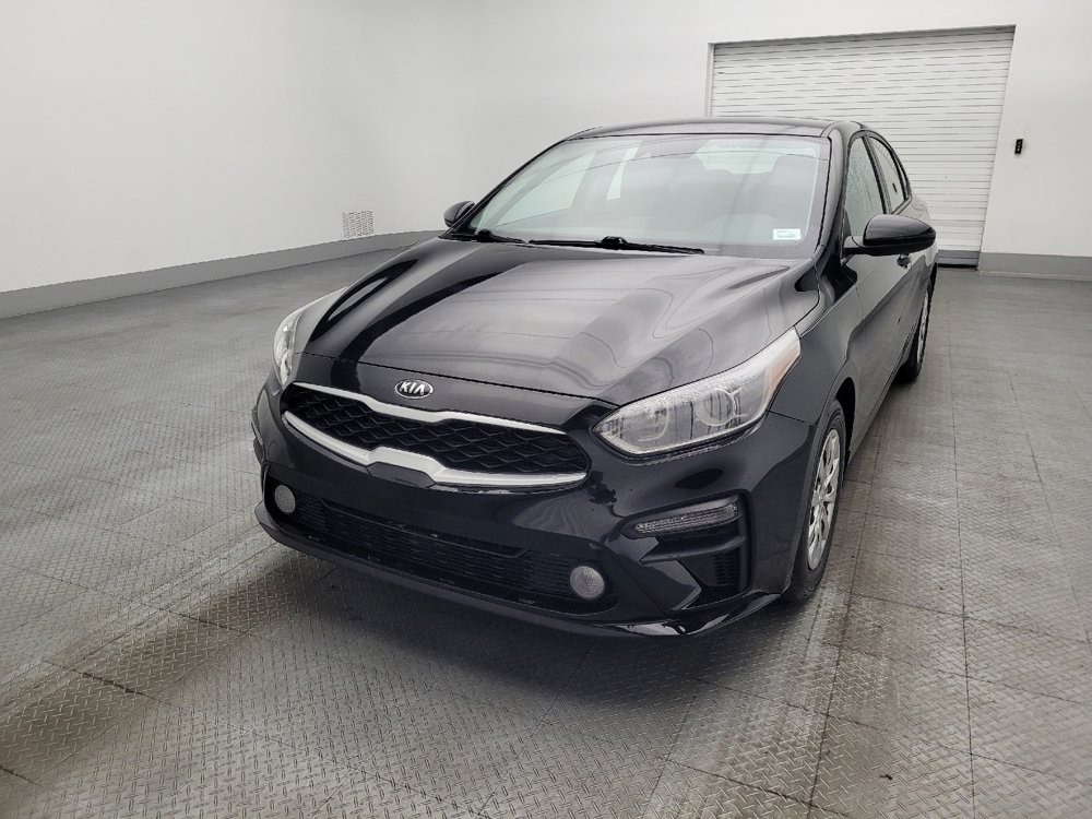 Used 2020 Kia Forte Sedan image 15