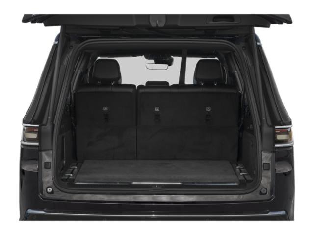 Certified 2024 Jeep Grand Wagoneer L Series II w/ Quick Order Packagew 28T AWD/4WD image 14