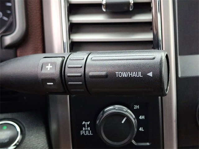 Used 2019 Ford F350 Platinum w/ Platinum Ultimate Package image 16