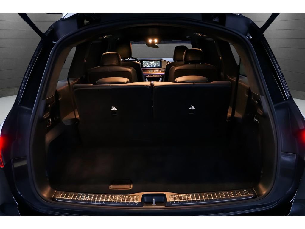 Used 2024 Mercedes-Benz GLS 63 AMG 4MATIC image 78