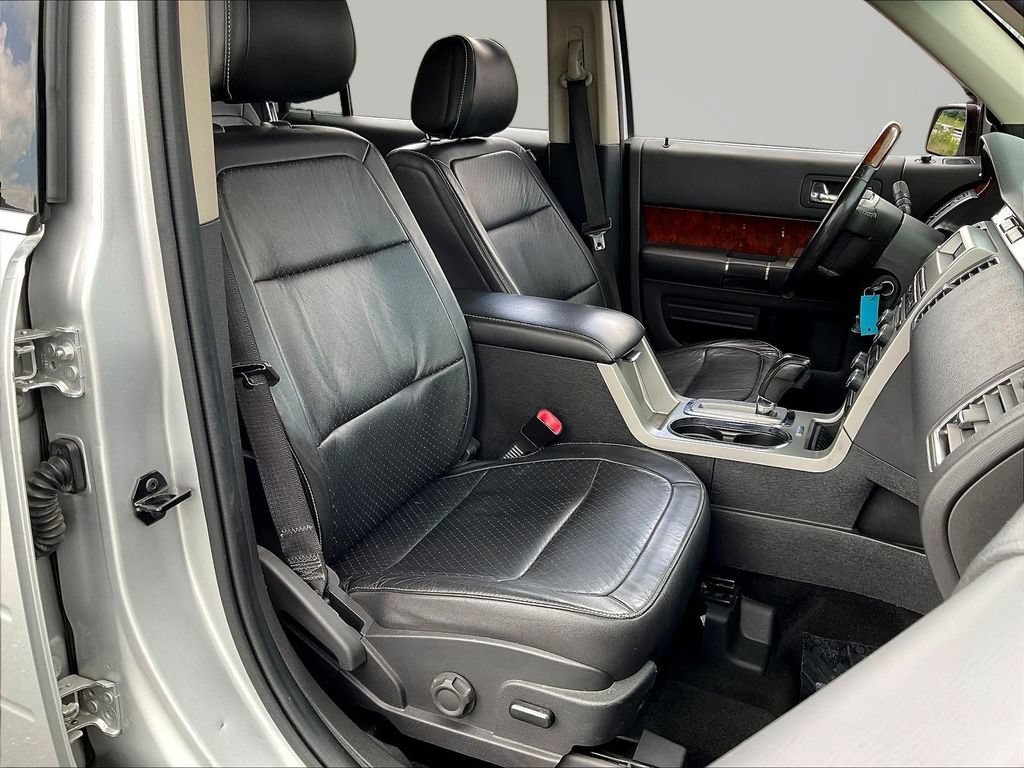 Used 2012 Ford Flex Limited AWD/4WD image 30