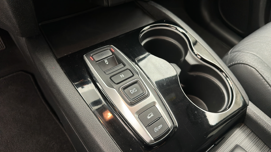 Used 2019 Honda Pilot Touring image 22