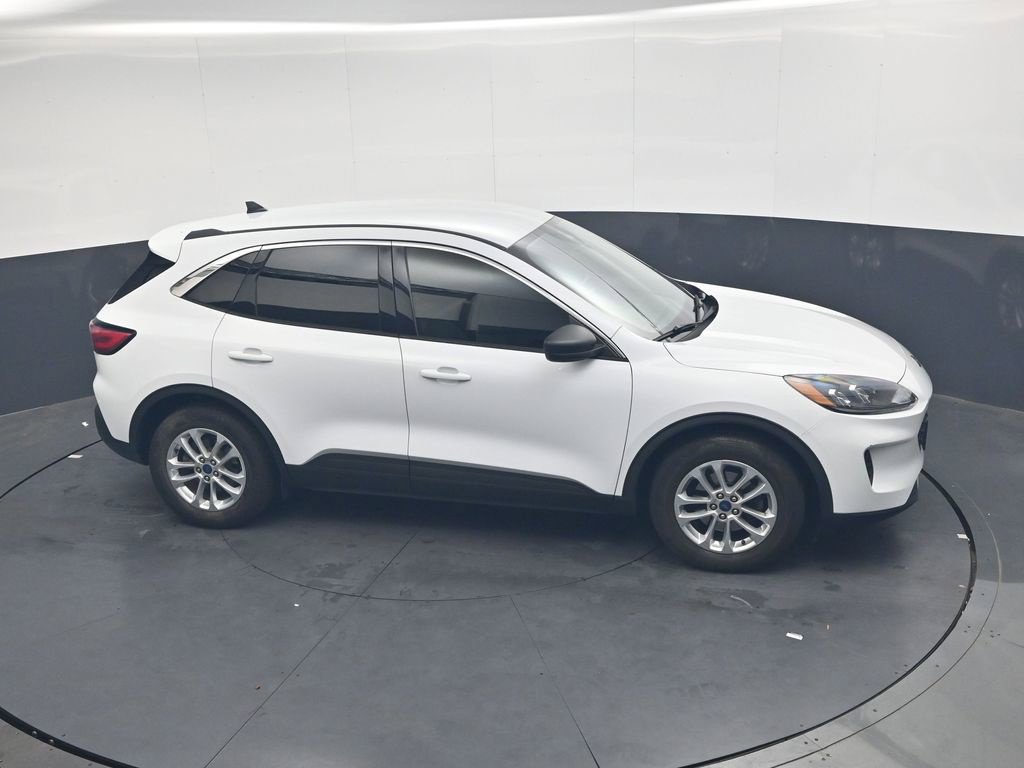 Used 2022 Ford Escape SE w/ Convenience Package FWD image 29