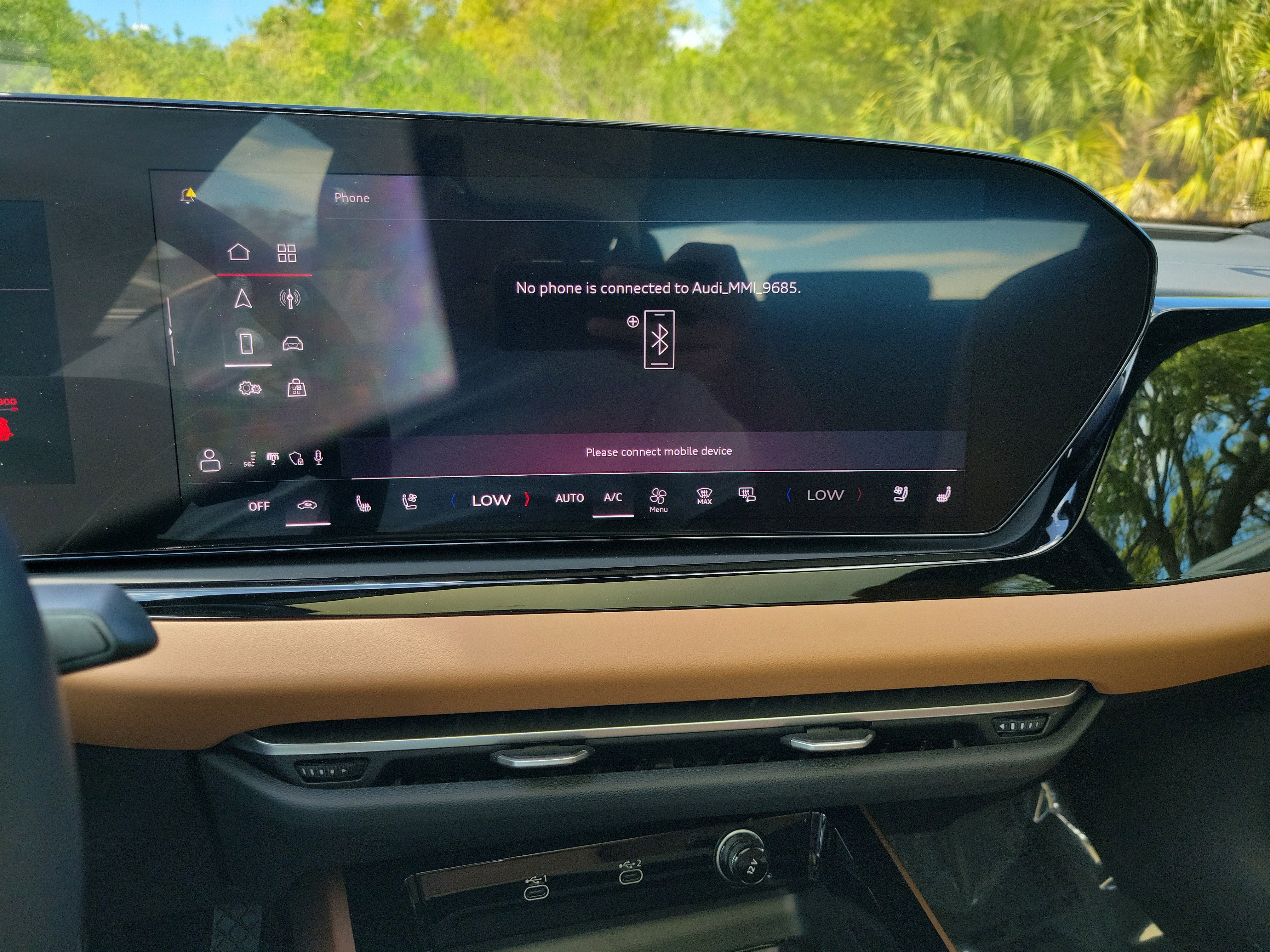 Certified 2025 Audi A5 2.0T Premium Plus w/ Premium Plus image 23