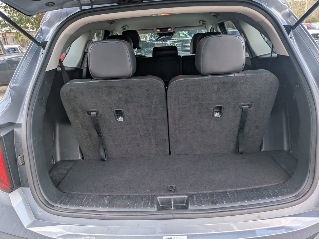 Used 2024 Kia Sorento S image 29