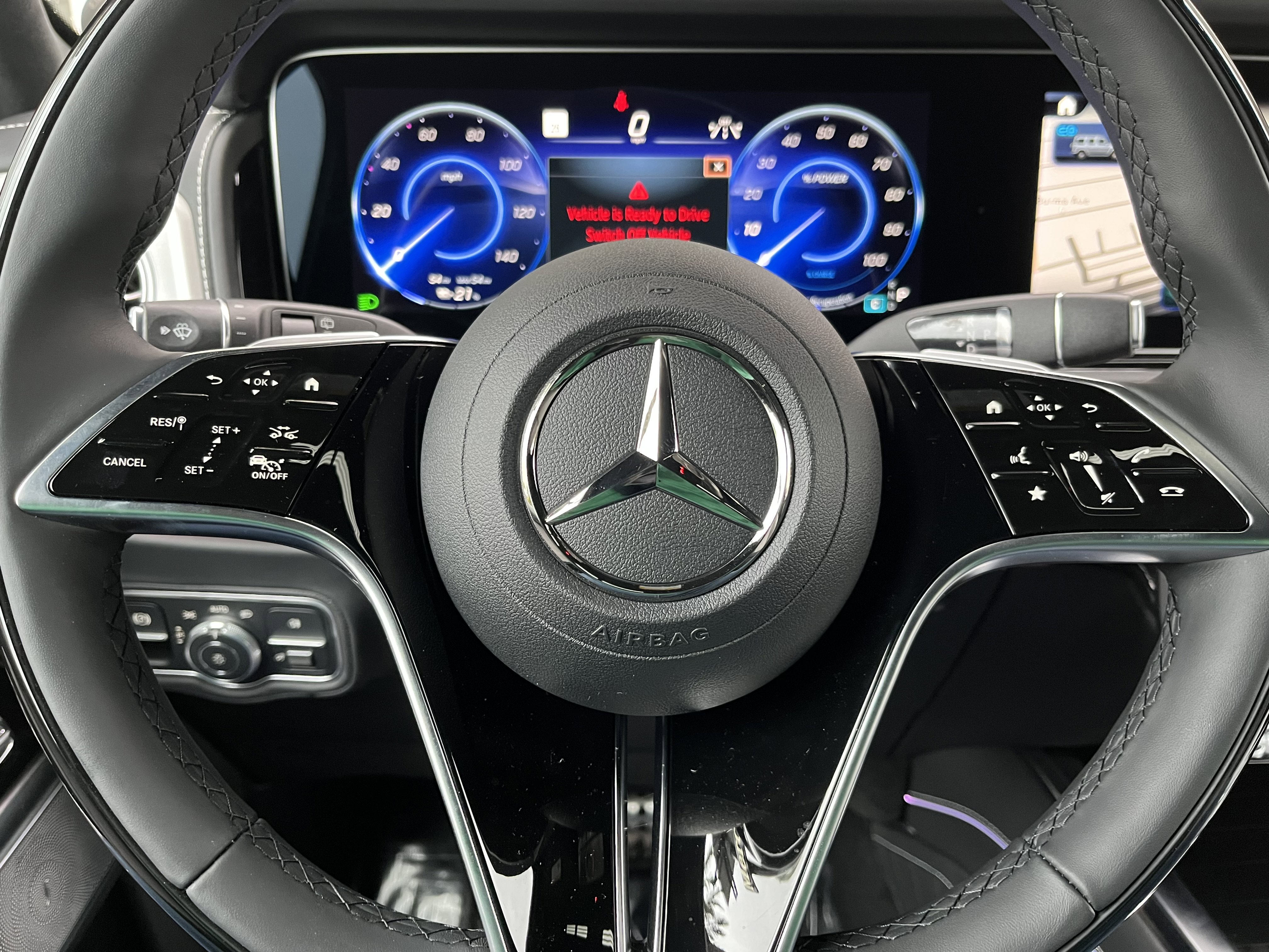 New 2026 Mercedes-Benz G 580 w/ EQ Technology image 24