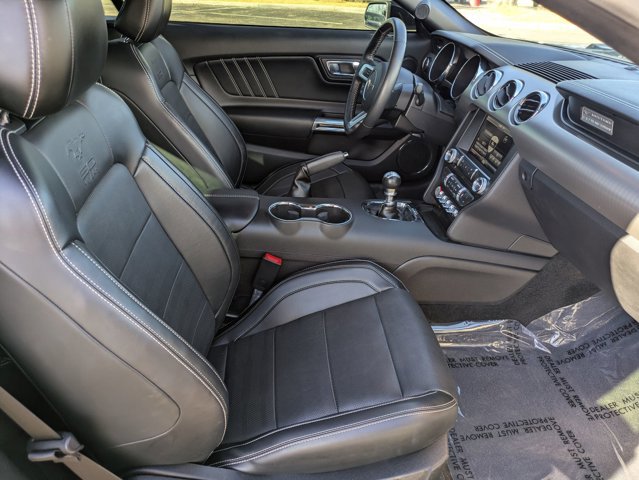 Used 2015 Ford Mustang GT Premium w/ Equipment Group 401A image 20