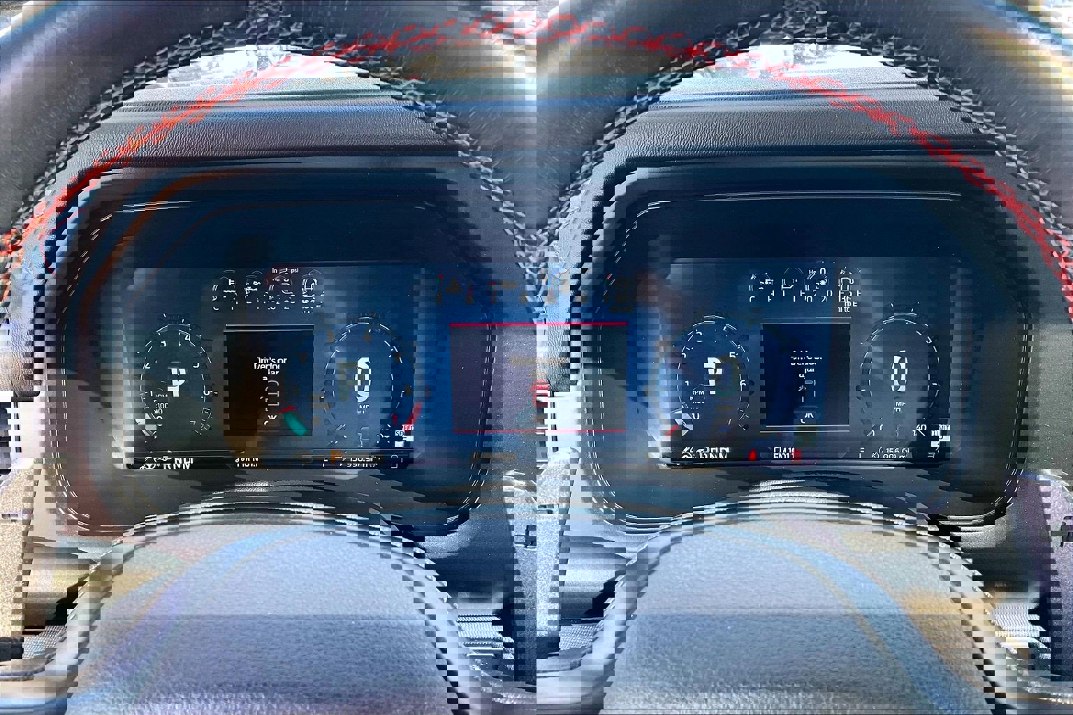 Certified 2024 Ford F150 Raptor image 21