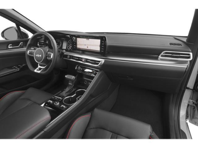 Used 2023 Kia K5 GT FWD image 28