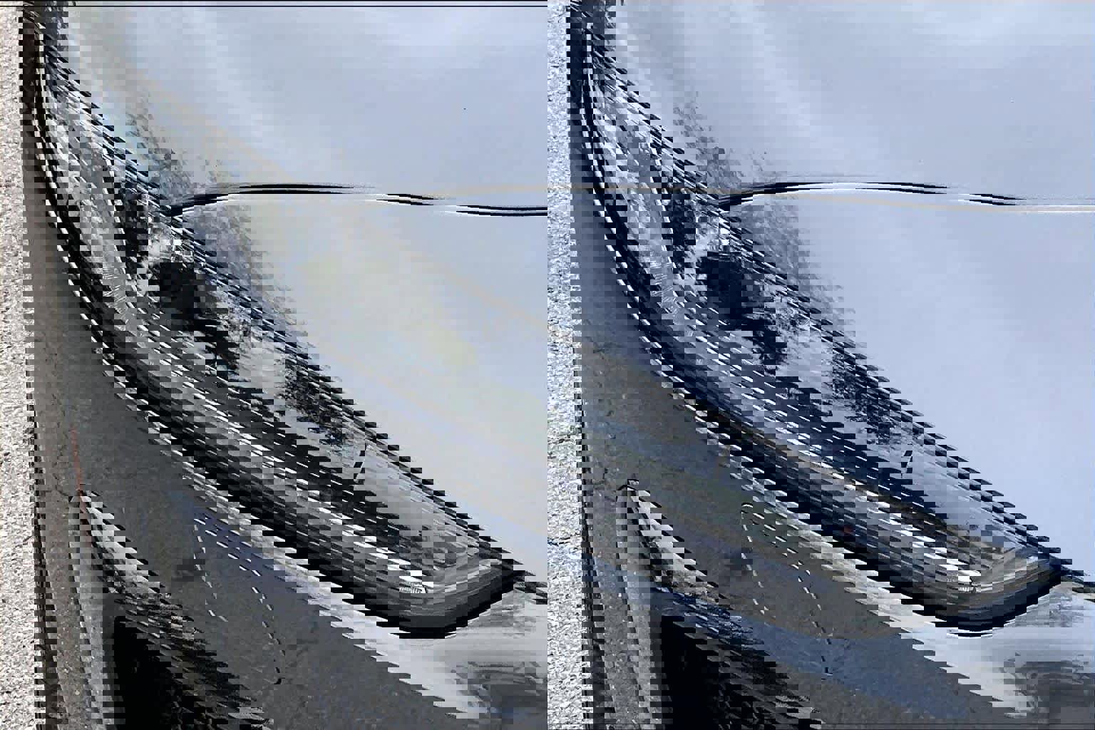 Used 2023 Jaguar F-TYPE R image 25