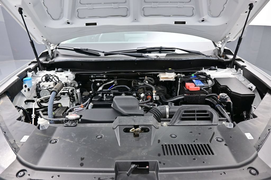 Certified 2024 Honda CR-V EX-L image 37