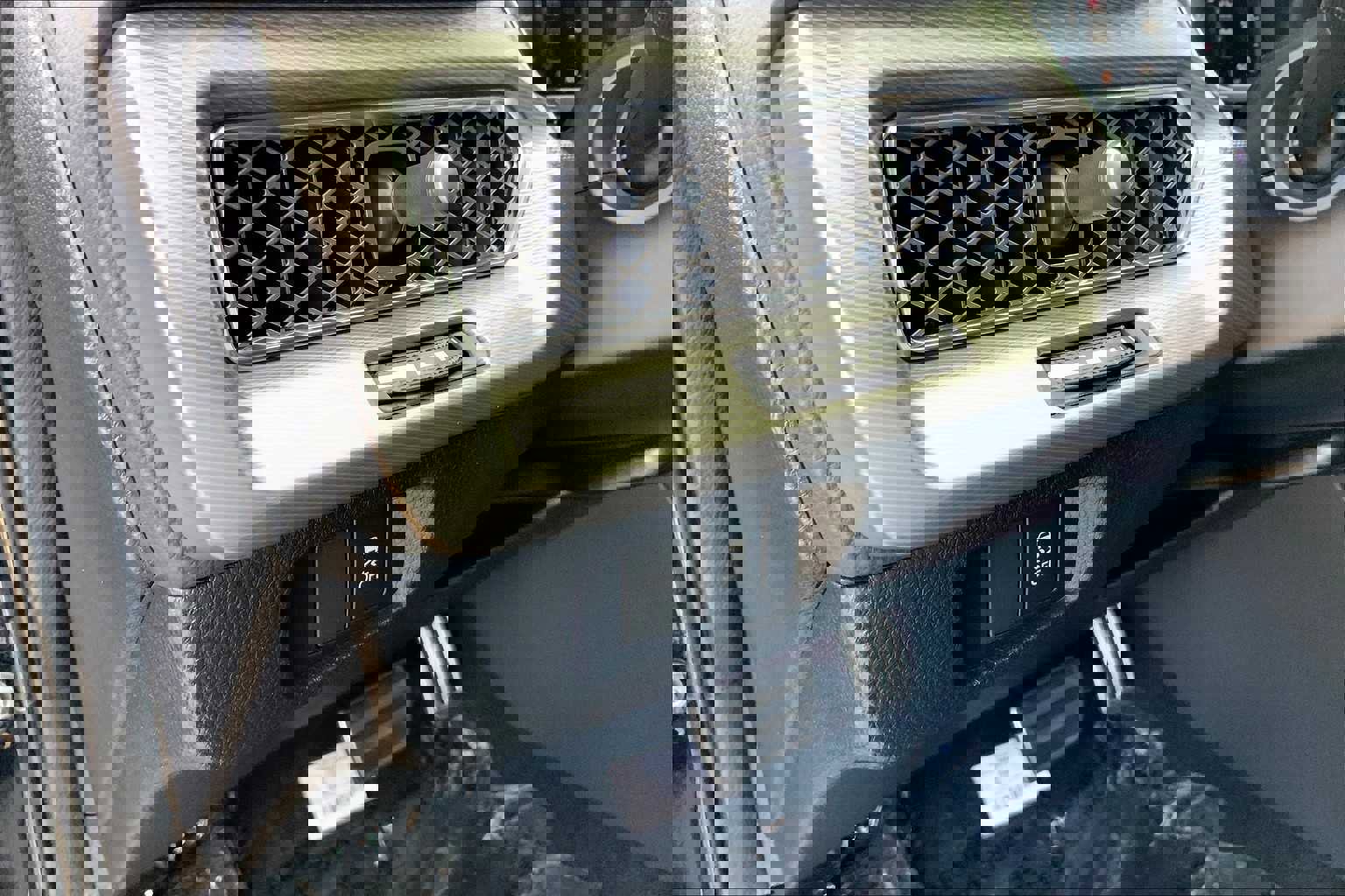 New 2026 Acura Integra A-Spec FWD image 18