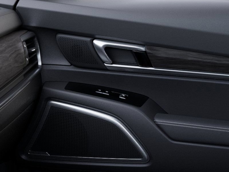 New 2025 Kia Telluride SX Prestige X-Line AWD/4WD image 25