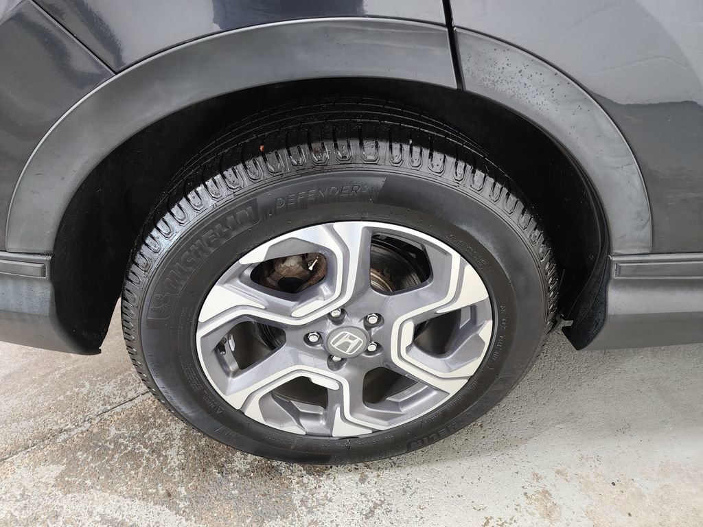 Used 2018 Honda CR-V EX-L image 40