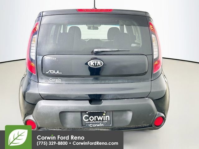 Used 2016 Kia Soul image 6