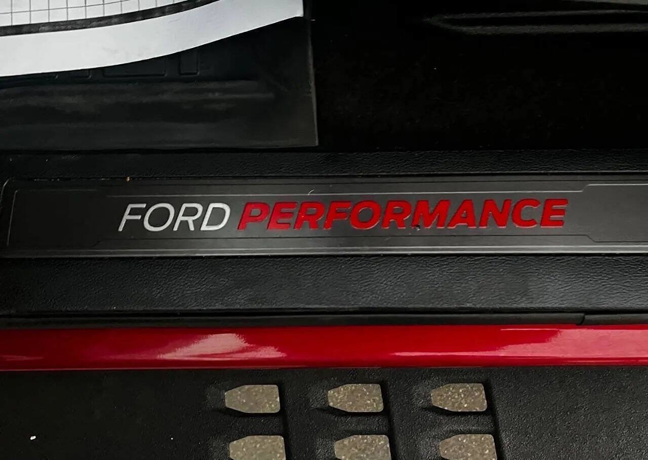 Used 2020 Ford F150 Raptor AWD/4WD image 19