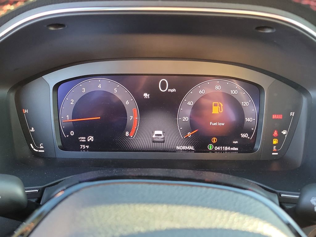 Used 2023 Acura Integra A-Spec image 7