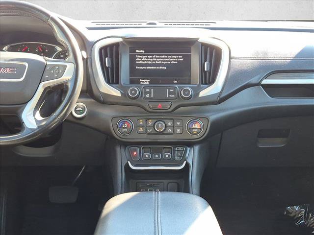 Used 2020 GMC Terrain SLT AWD/4WD image 14