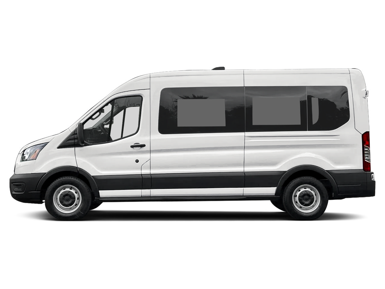 New 2026 Ford Transit 350 XL RWD image 22