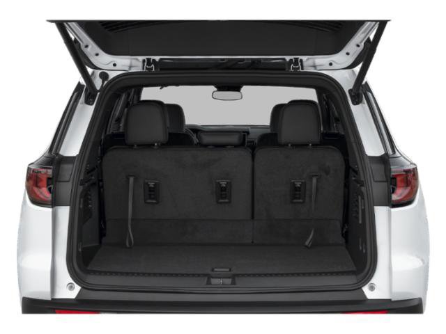 New 2026 GMC Acadia Elevation w/ Black Edition FWD image 13