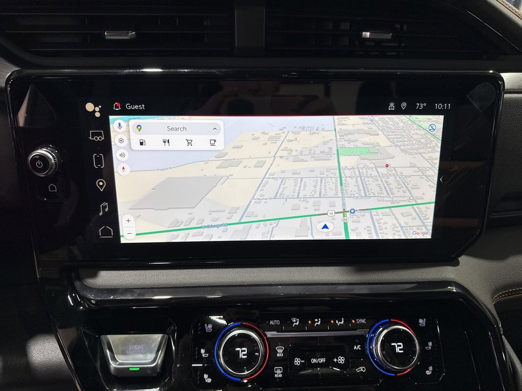 New 2026 GMC Sierra 3500 AT4 w/ AT4 Premium Plus Package image 35