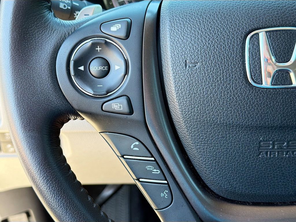 Used 2023 Honda Ridgeline RTL image 20