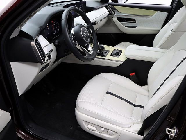 Used 2024 MAZDA CX-90 3.3 Turbo S w/ Premium Plus image 10